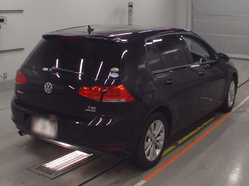 2014 Volkswagen Golf AUCJZ[1]