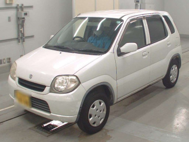 2005 Suzuki Kei