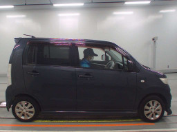 2010 Suzuki WAGON R STINGRAY