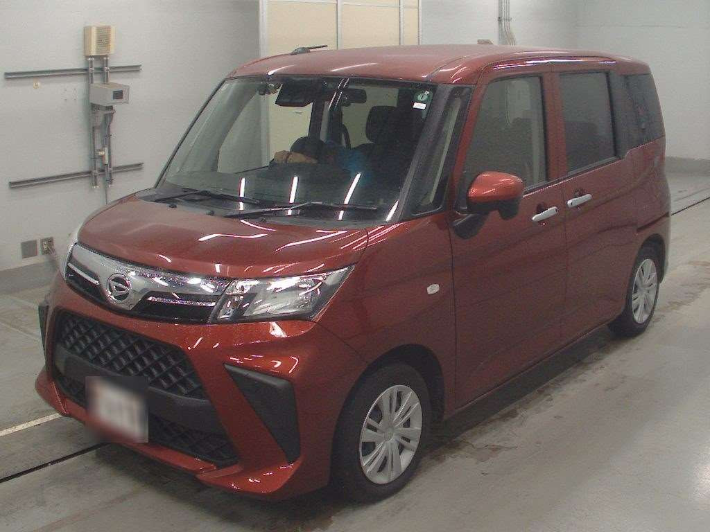 2022 Daihatsu Thor M910S[0]