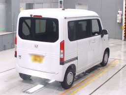 2024 Honda N-VAN