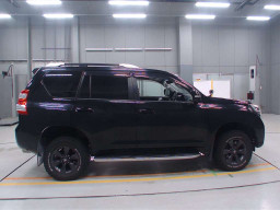 2015 Toyota Land Cruiser Prado