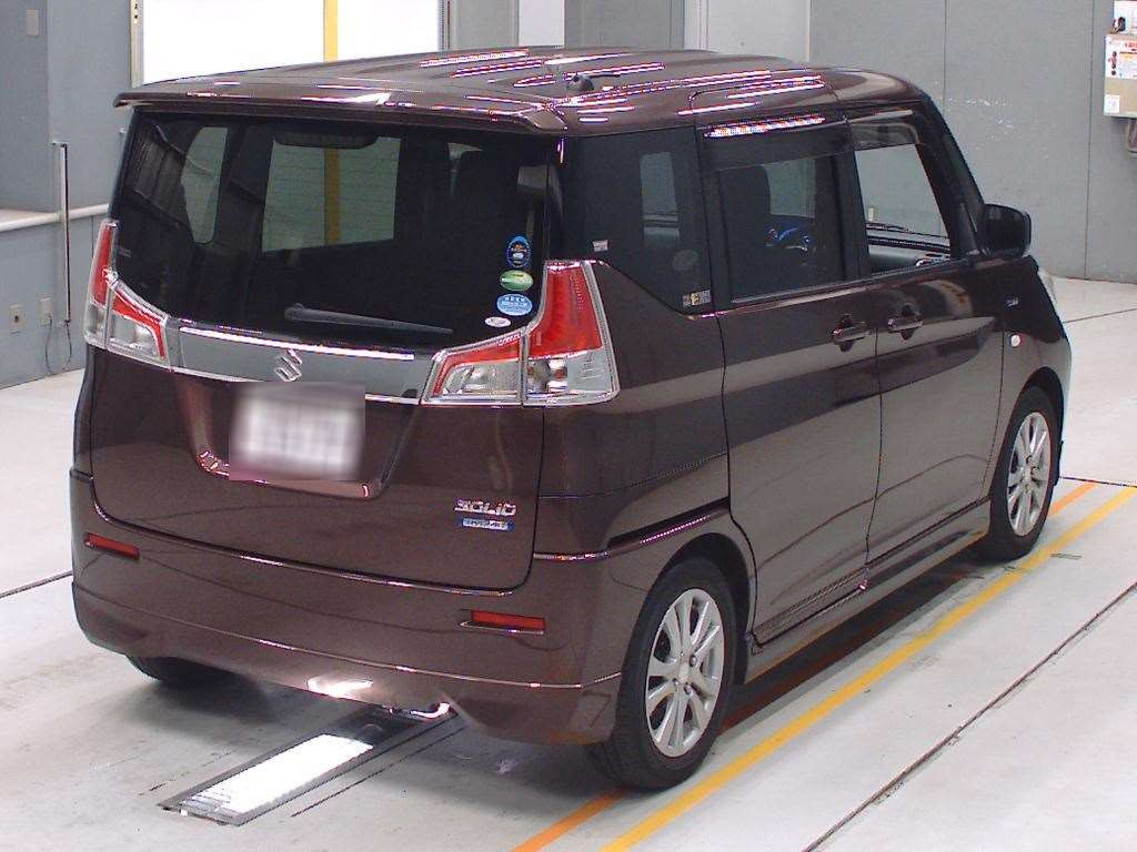 2016 Suzuki Solio MA36S[1]