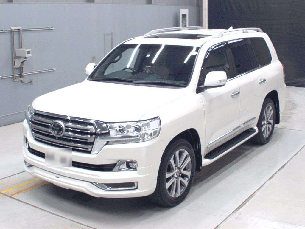 2020 Toyota Land Cruiser URJ202W[0]