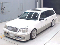 2003 Toyota Crown Estate