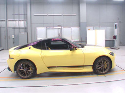 2022 Nissan Fairlady Z