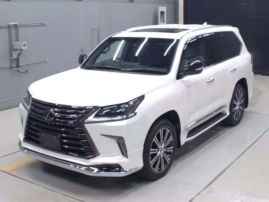 2021 Lexus LX URJ201W[0]