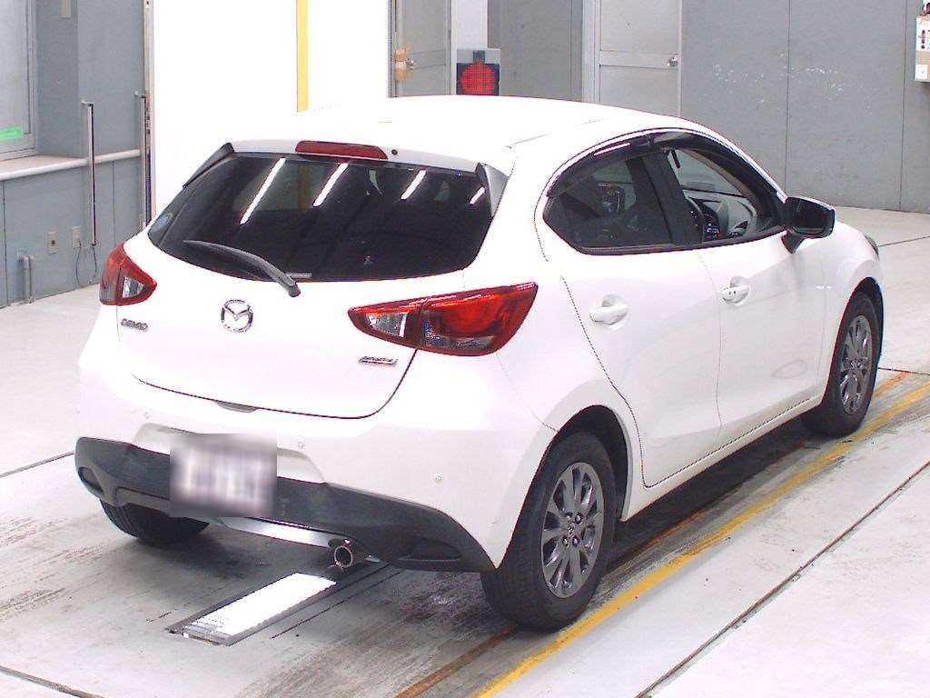 2019 Mazda Demio DJLFS[1]