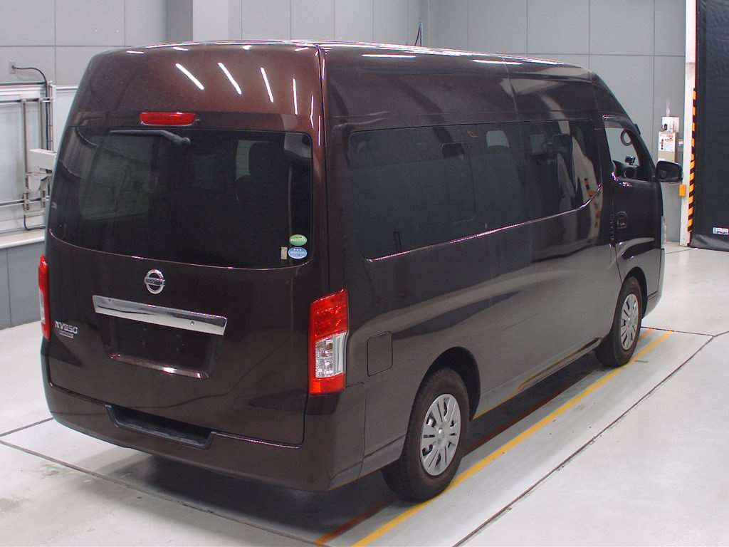 2019 Nissan NV350 CARAVAN VAN DS4E26[1]