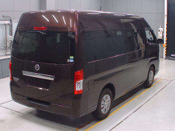 2019 Nissan NV350 CARAVAN VAN