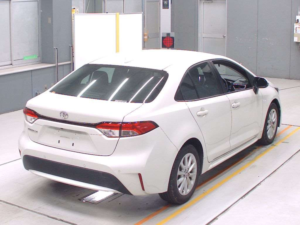 2019 Toyota Corolla Sedan ZRE212[1]