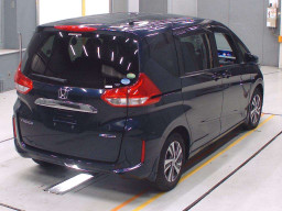 2020 Honda Freed hybrid