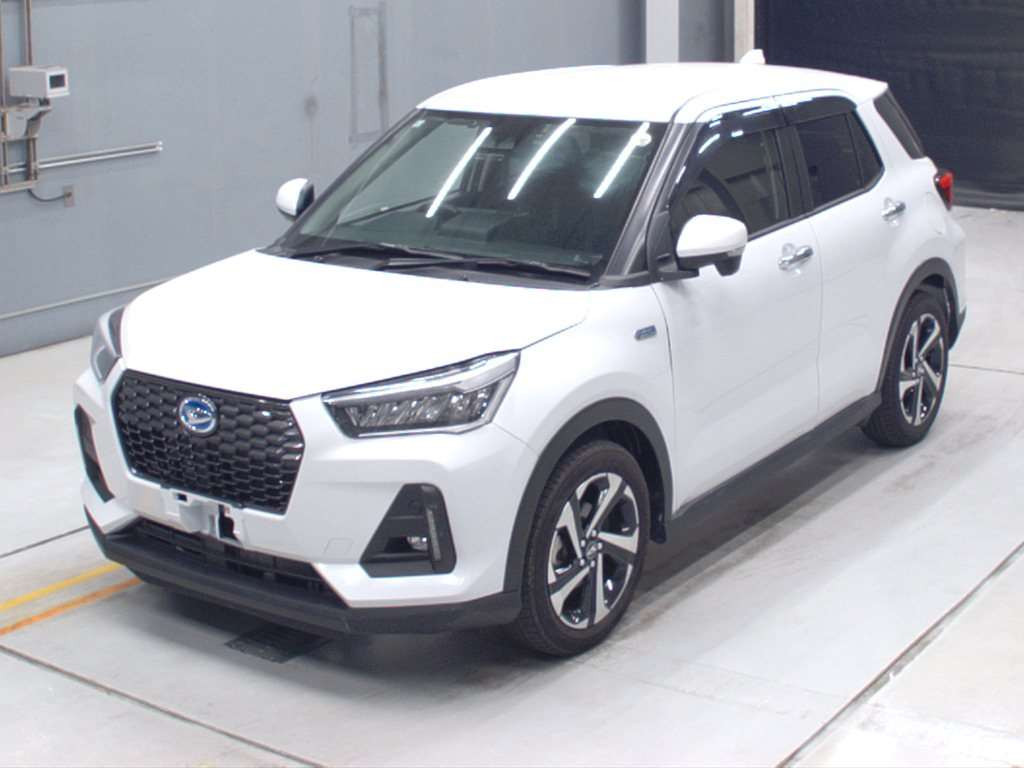 2023 Daihatsu Rocky A202S[0]