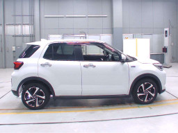 2023 Daihatsu Rocky