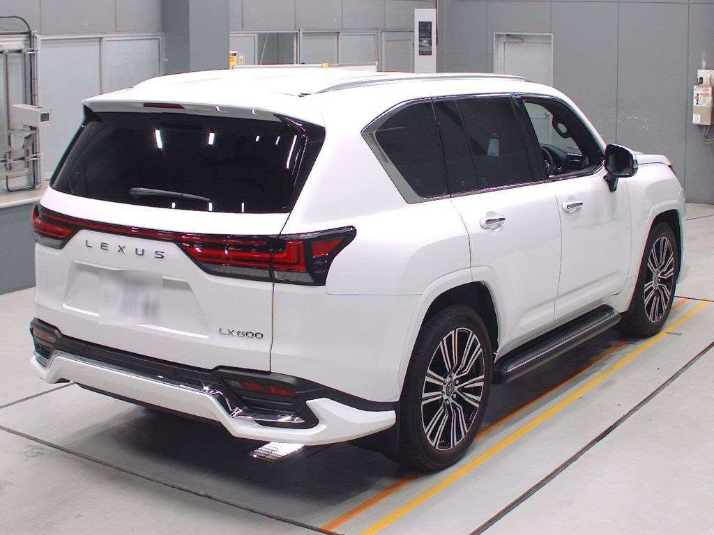 2023 Lexus LX VJA310W[1]