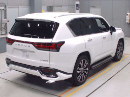 2023 Lexus LX