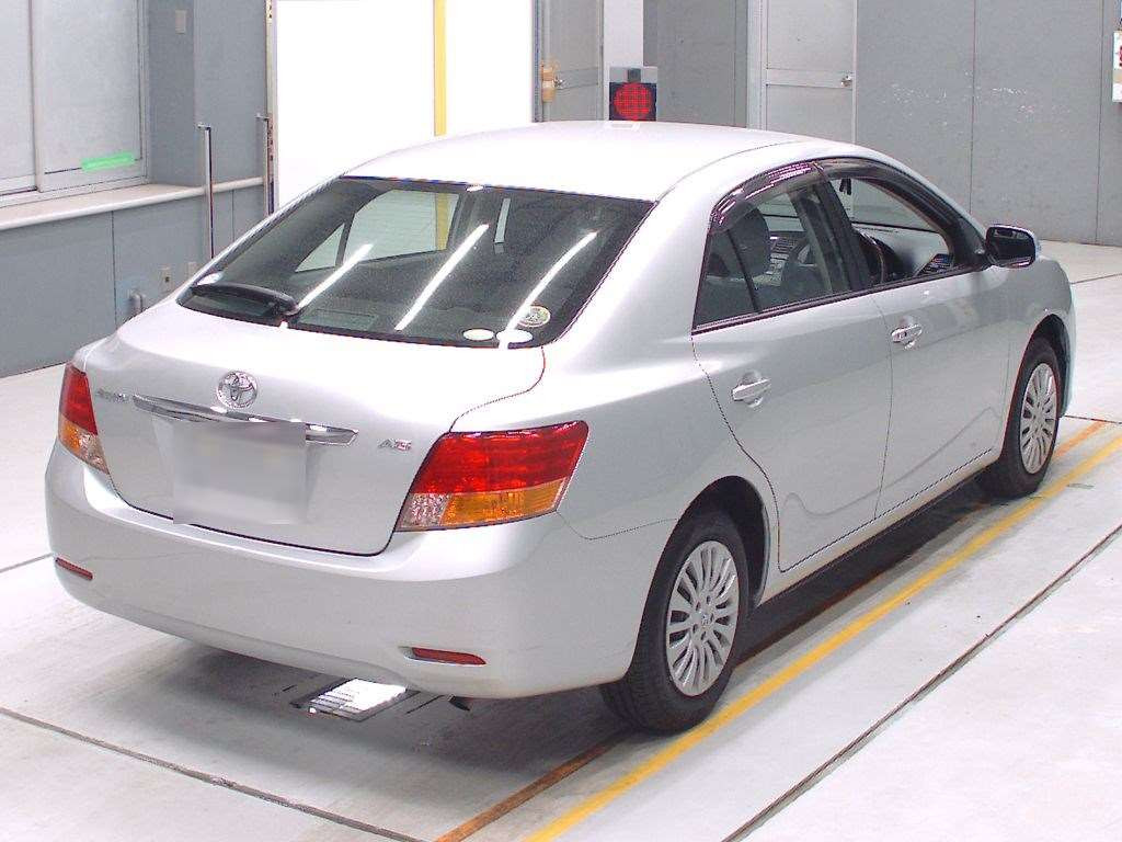 2009 Toyota Allion NZT260[1]