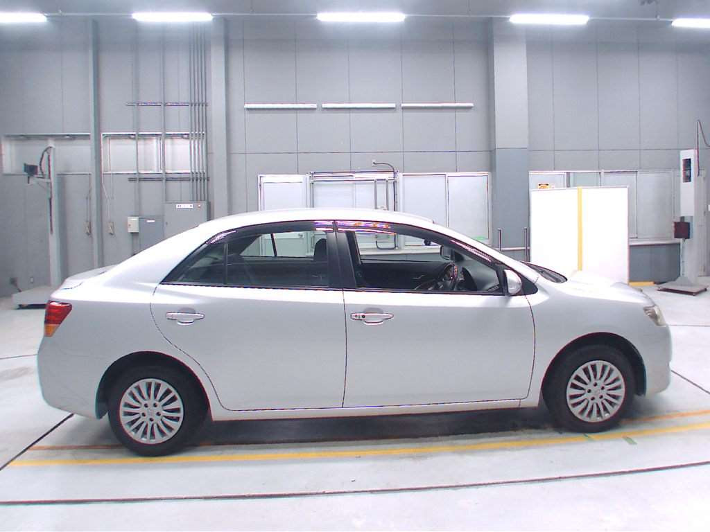 2009 Toyota Allion NZT260[2]