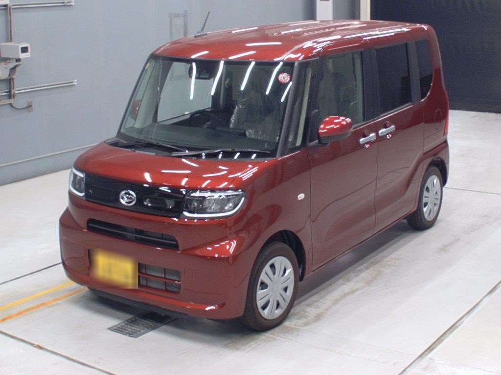 2023 Daihatsu Tanto LA650S[0]