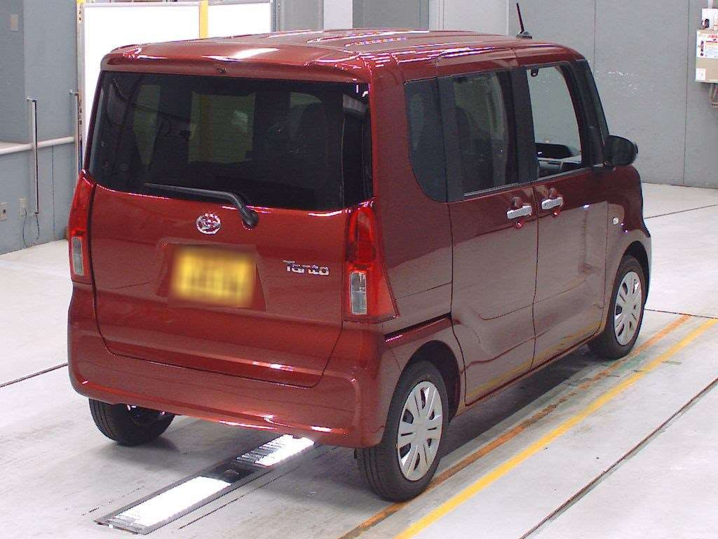 2023 Daihatsu Tanto LA650S[1]