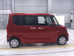 2023 Daihatsu Tanto