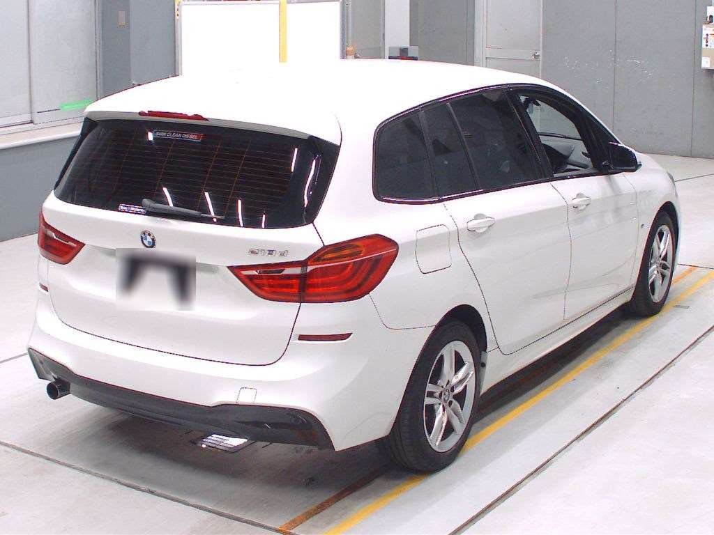 2015 BMW 2 Series 2E20[1]