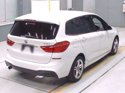 2015 BMW 2 Series