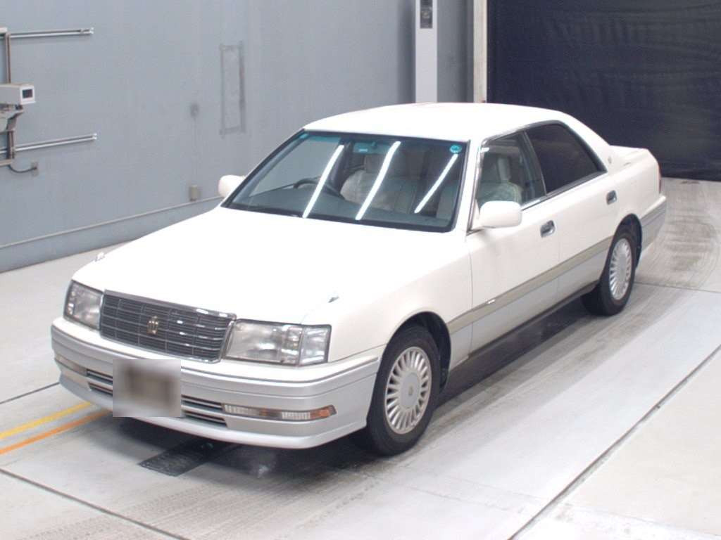 1996 Toyota Crown JZS151[0]