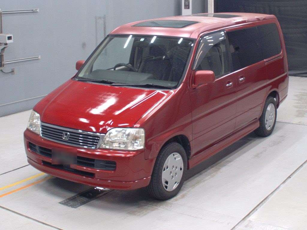 1999 Honda Step WGN RF1[0]