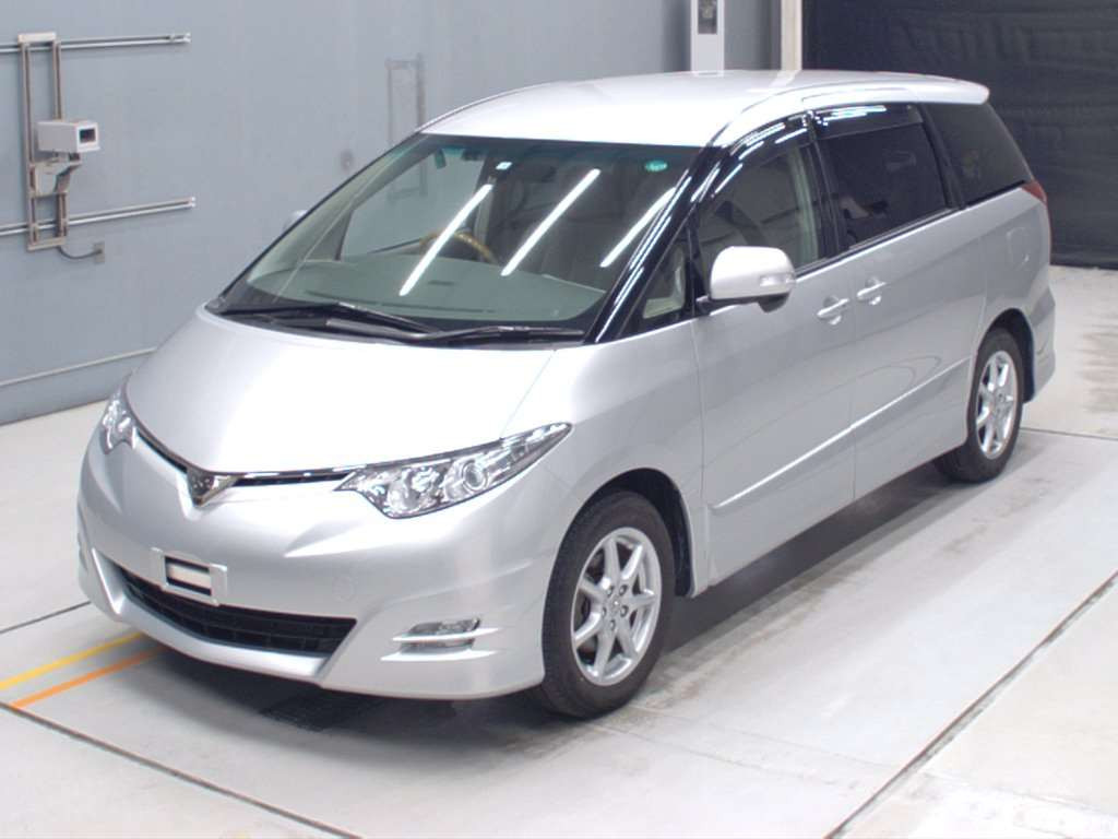 2006 Toyota Estima GSR55W[0]