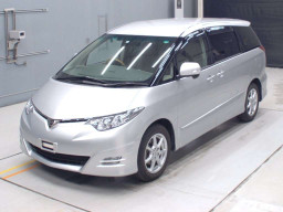 2006 Toyota Estima