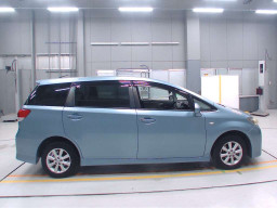 2011 Toyota Wish