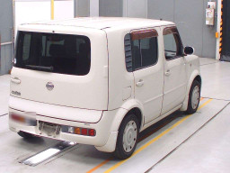 2003 Nissan Cube