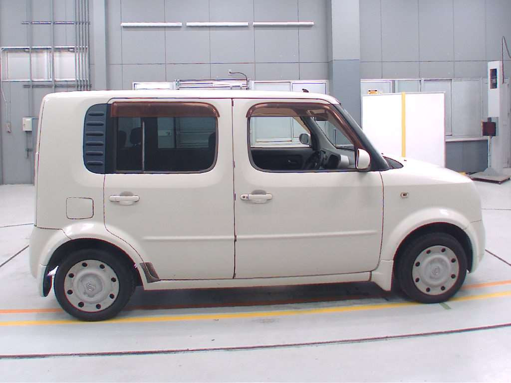 2003 Nissan Cube BZ11[2]