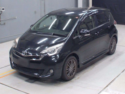 2014 Toyota Ractis