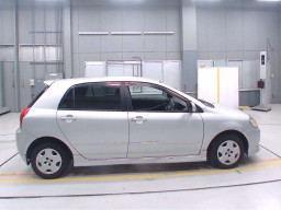 2001 Toyota Corolla Runx