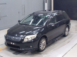 2007 Toyota Corolla Fielder