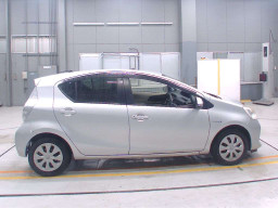 2012 Toyota Aqua