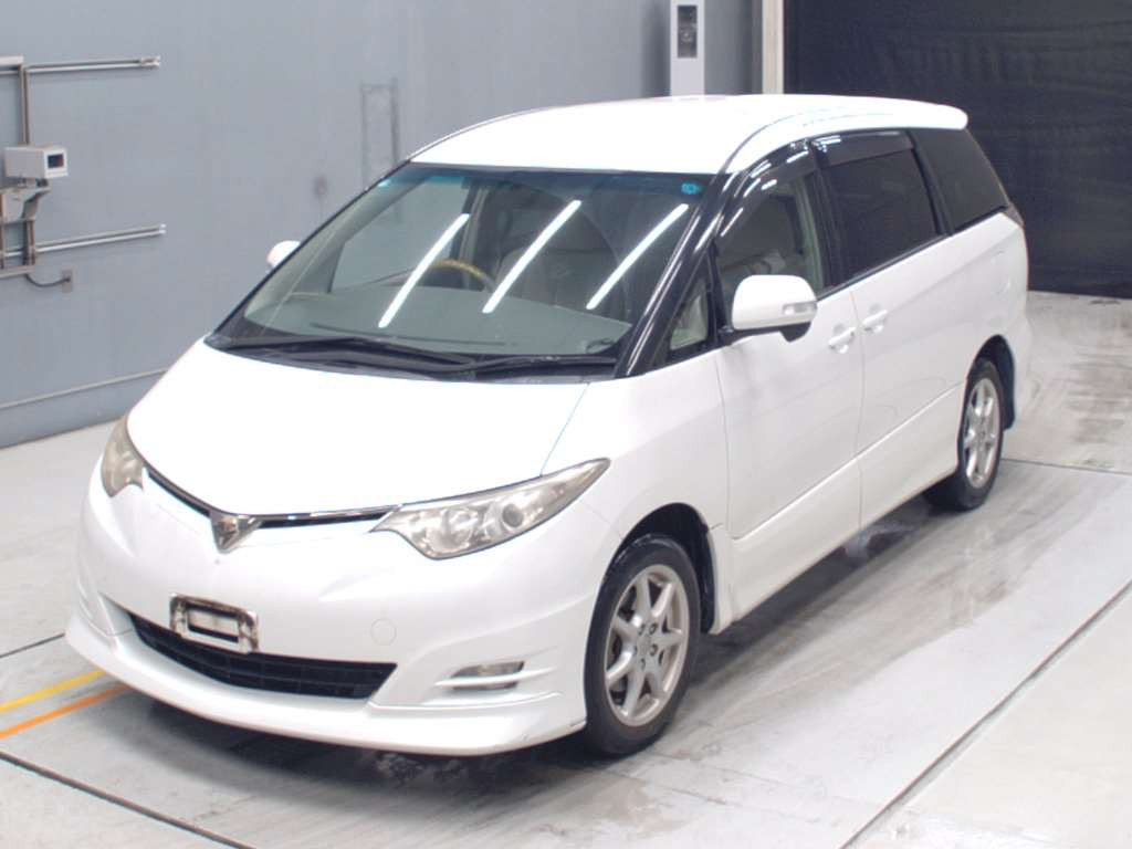 2006 Toyota Estima ACR55W[0]