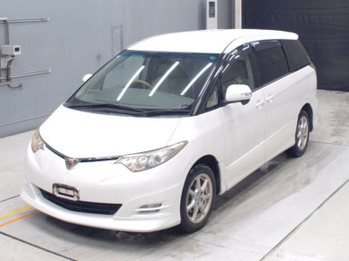 2006 Toyota Estima