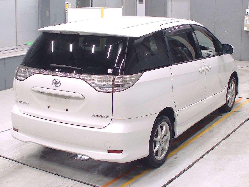 2006 Toyota Estima ACR55W[1]