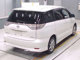 2006 Toyota Estima