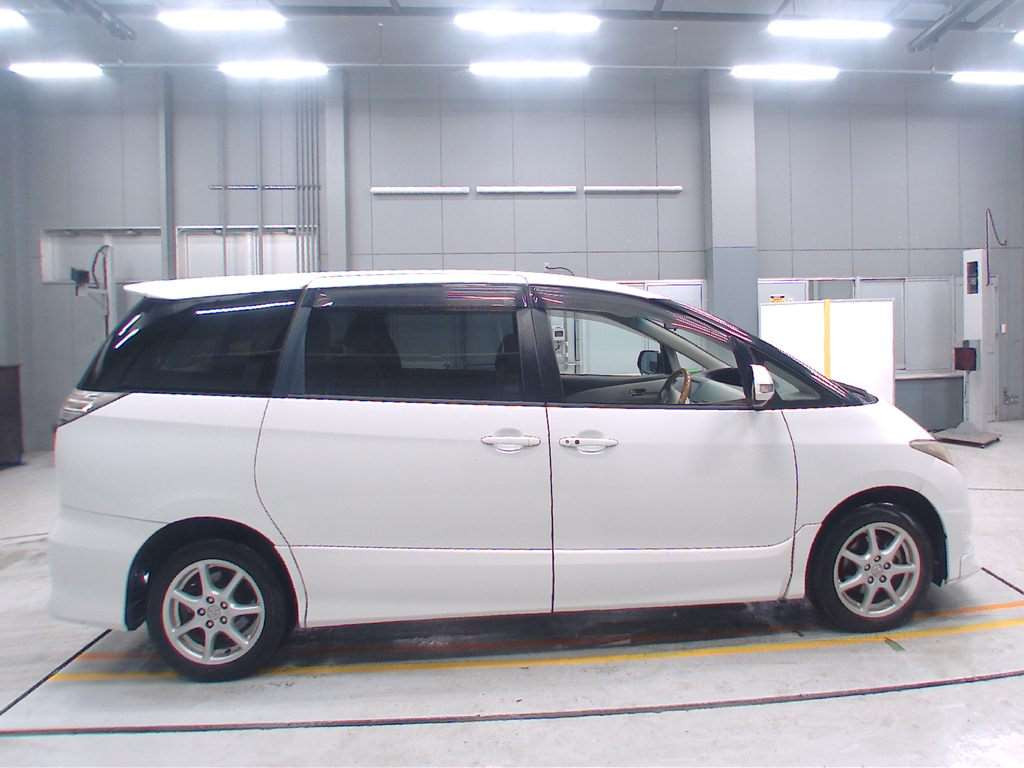 2006 Toyota Estima ACR55W[2]