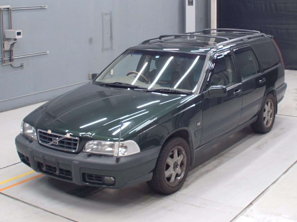 1998 Volvo V70 8B5254AWL[0]