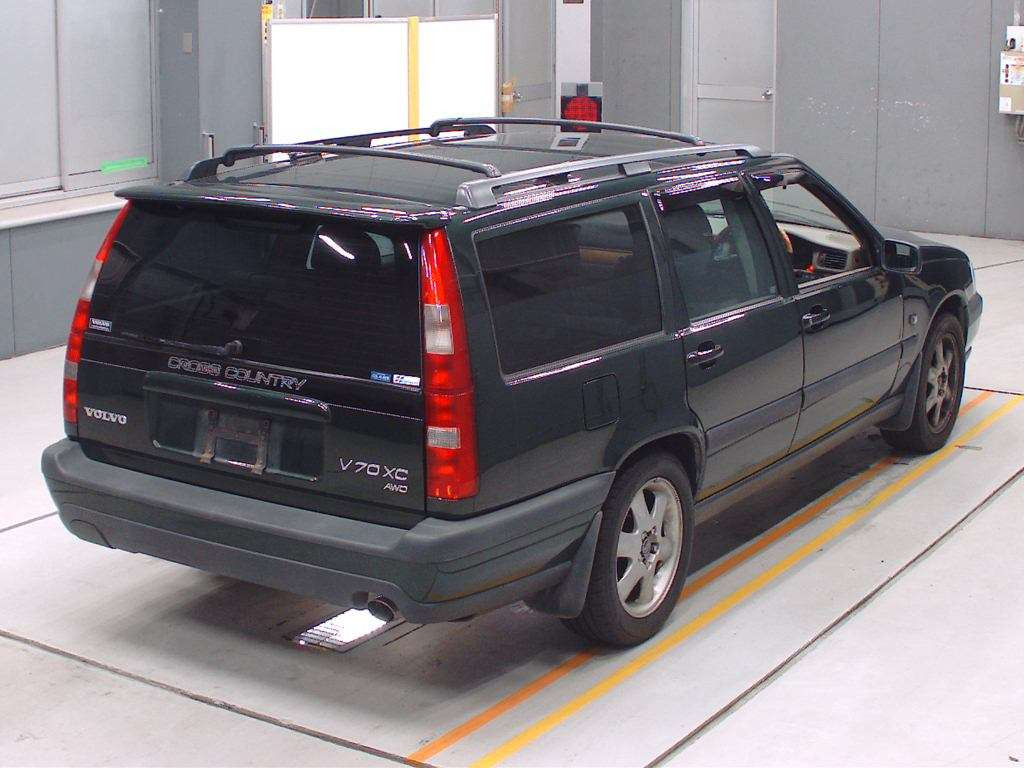 1998 Volvo V70 8B5254AWL[1]