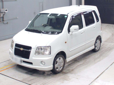 2011 Chevrolet CHEVROLET MW