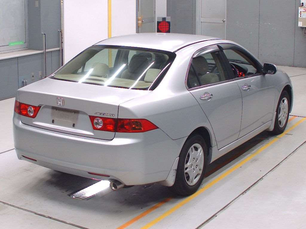 2004 Honda Accord CL7[1]