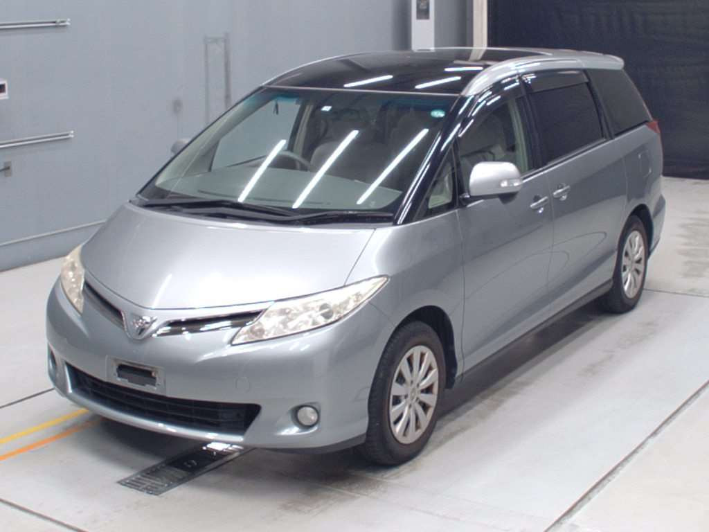 2010 Toyota Estima ACR50W[0]