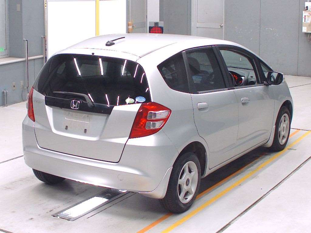 2009 Honda Fit GE6[1]