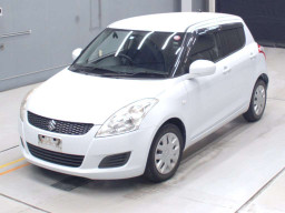 2011 Suzuki Swift